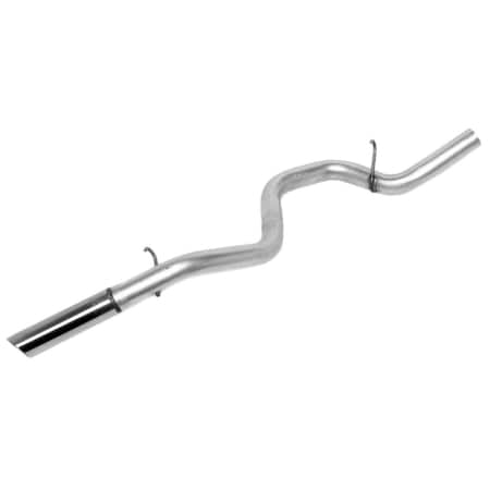 Walker Exhaust Tail Pipe, 54057 54057